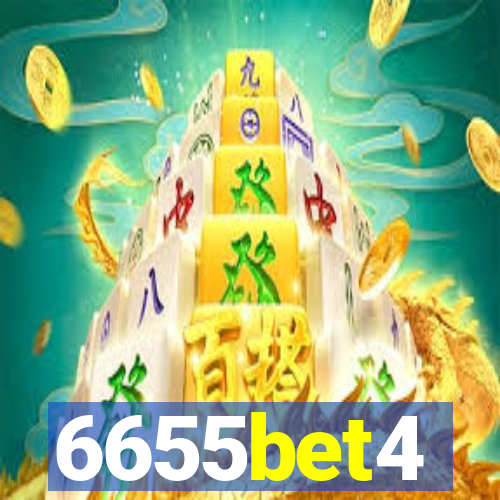 6655bet4