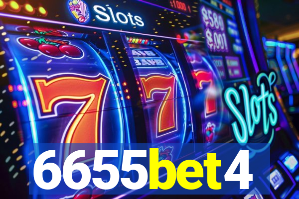 6655bet4