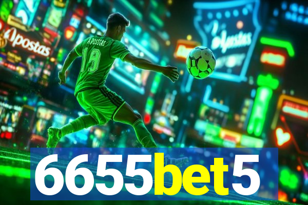 6655bet5