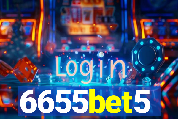 6655bet5
