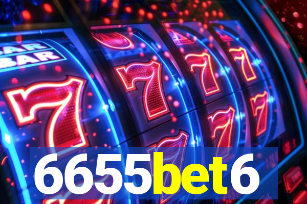 6655bet6