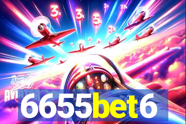 6655bet6
