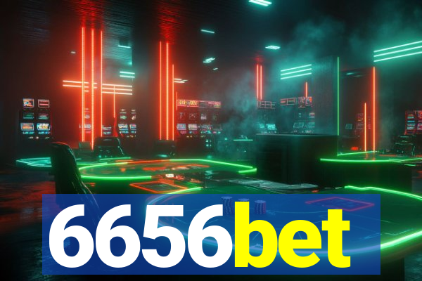 6656bet