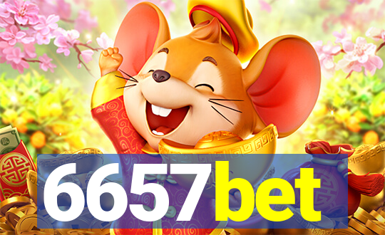 6657bet