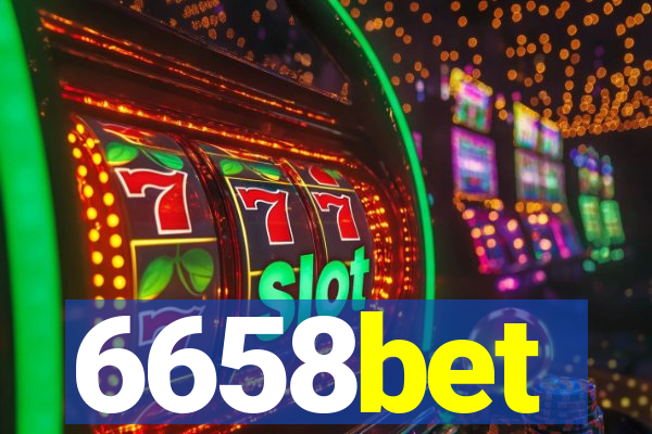 6658bet