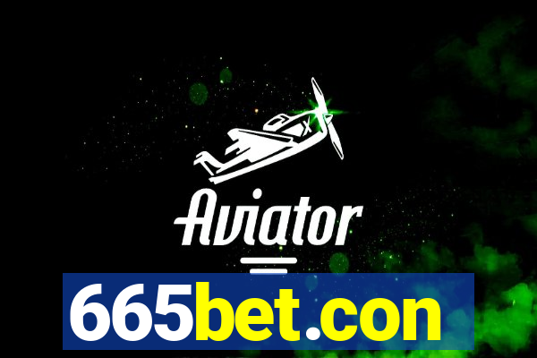 665bet.con