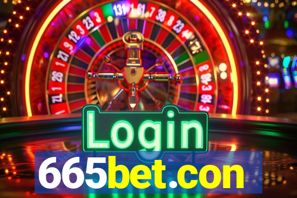 665bet.con