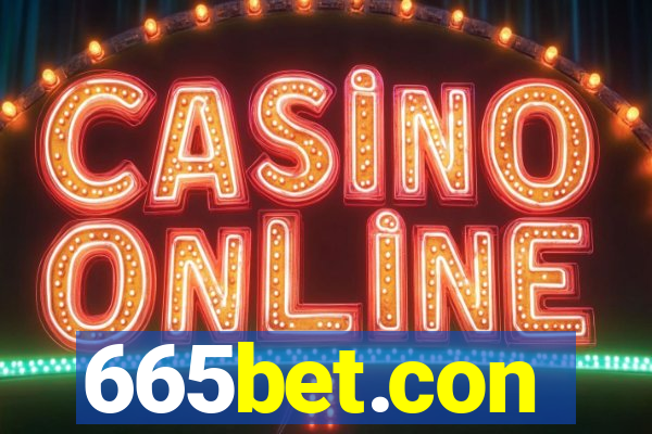 665bet.con