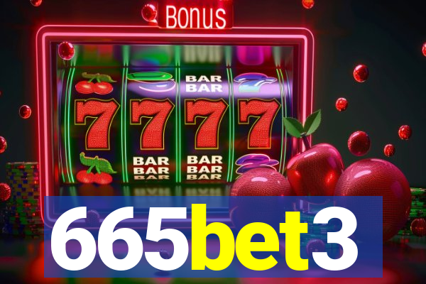 665bet3
