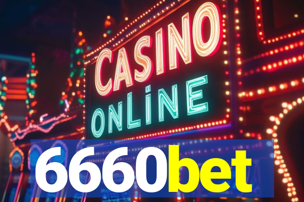 6660bet