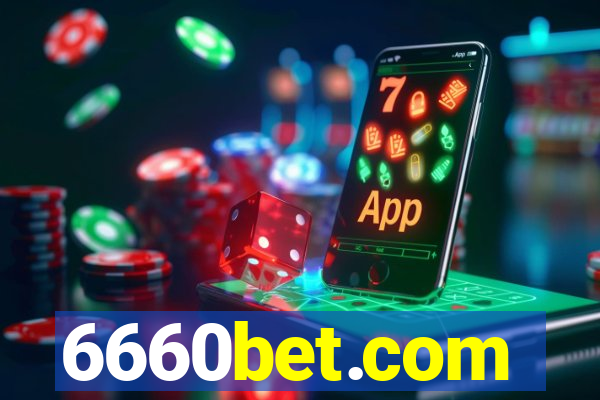 6660bet.com