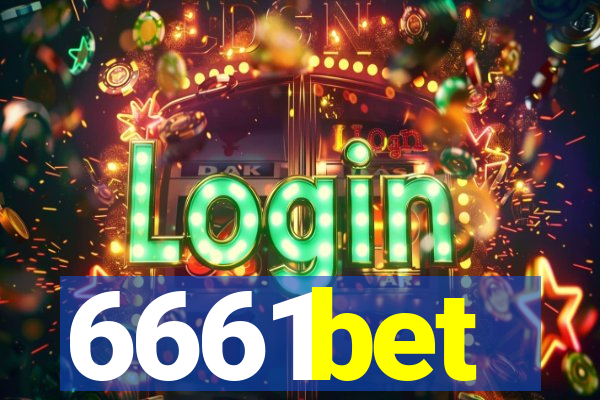 6661bet