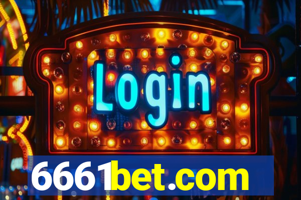 6661bet.com