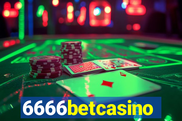 6666betcasino