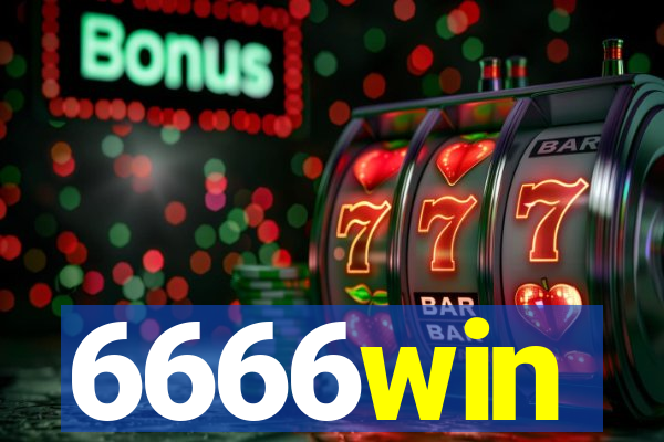 6666win