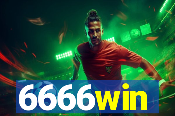 6666win