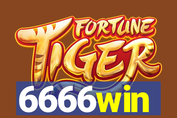 6666win