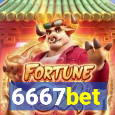 6667bet