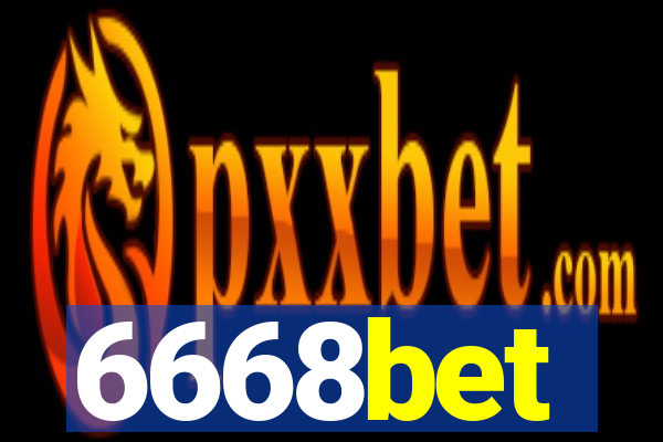 6668bet