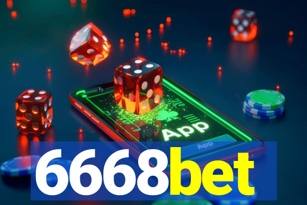6668bet