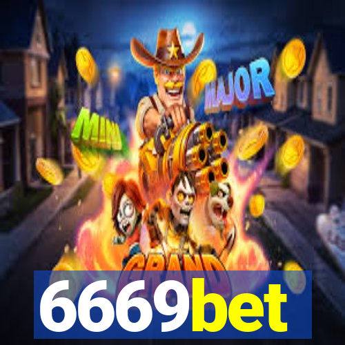 6669bet