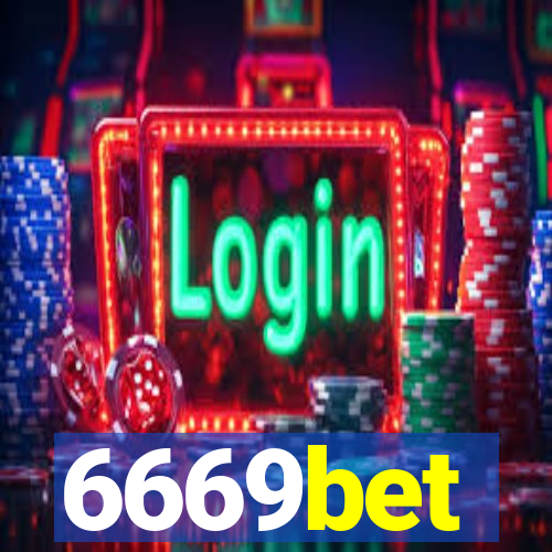 6669bet