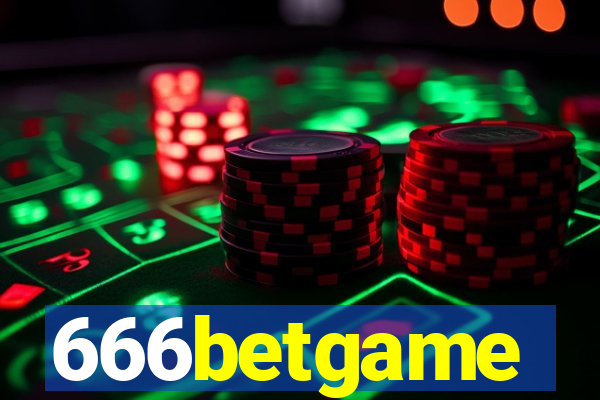 666betgame