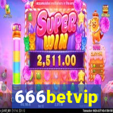 666betvip
