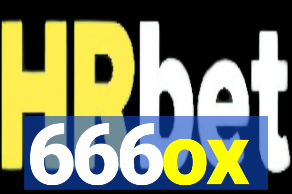 666ox