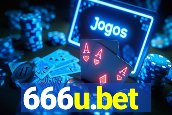 666u.bet