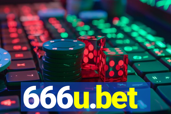 666u.bet
