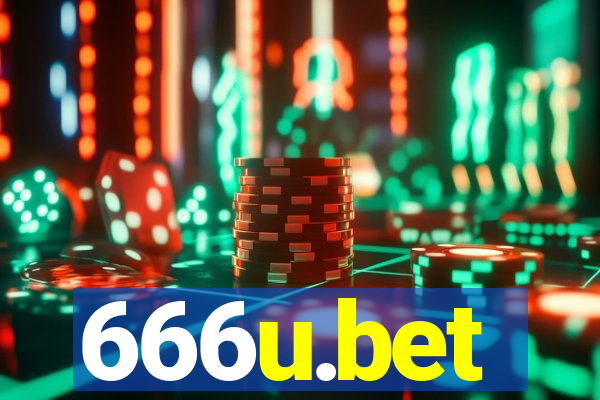 666u.bet