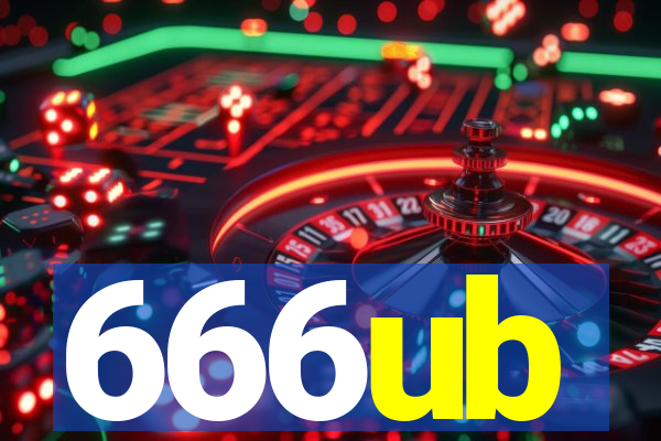 666ub