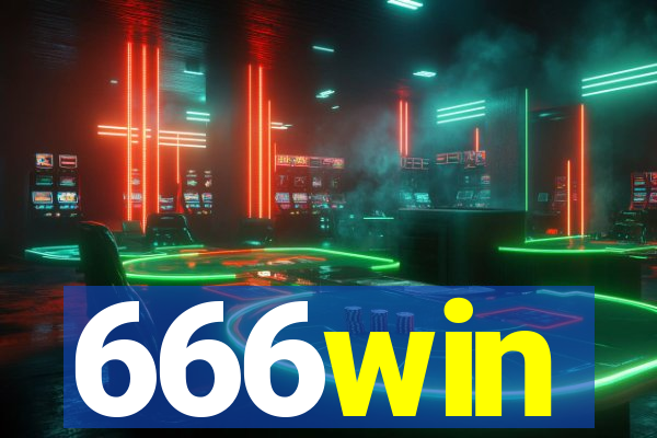 666win