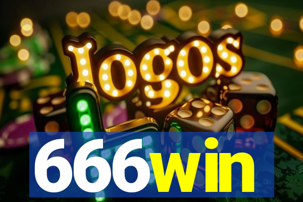 666win