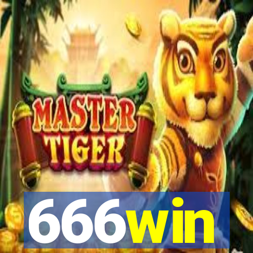 666win
