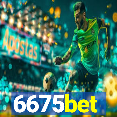 6675bet