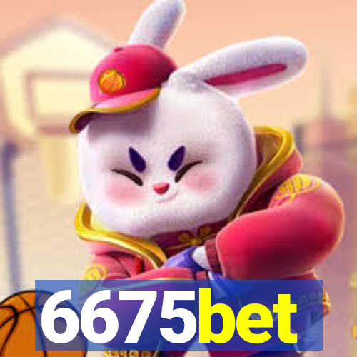 6675bet
