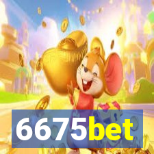 6675bet