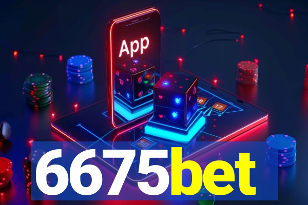 6675bet