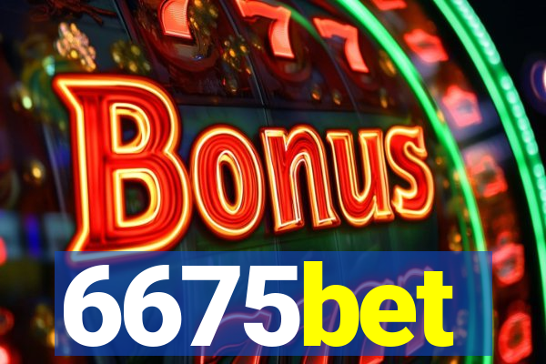6675bet