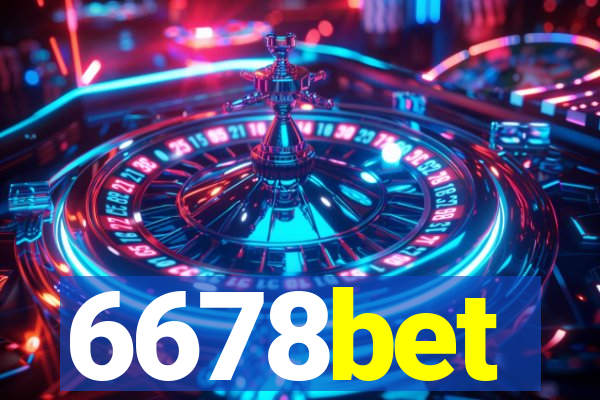 6678bet