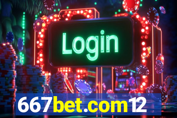 667bet.com12