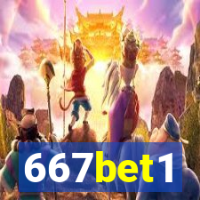 667bet1