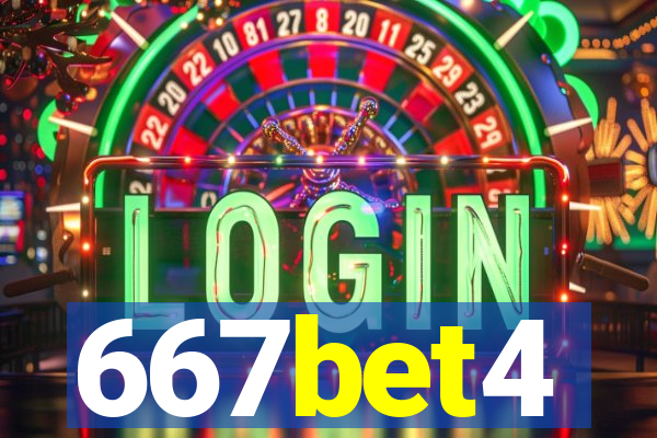 667bet4