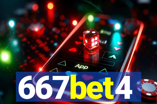 667bet4