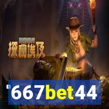 667bet44
