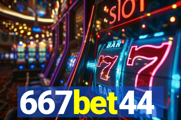 667bet44