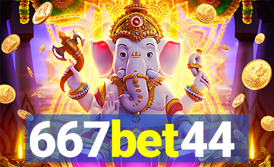 667bet44