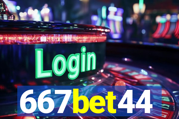 667bet44